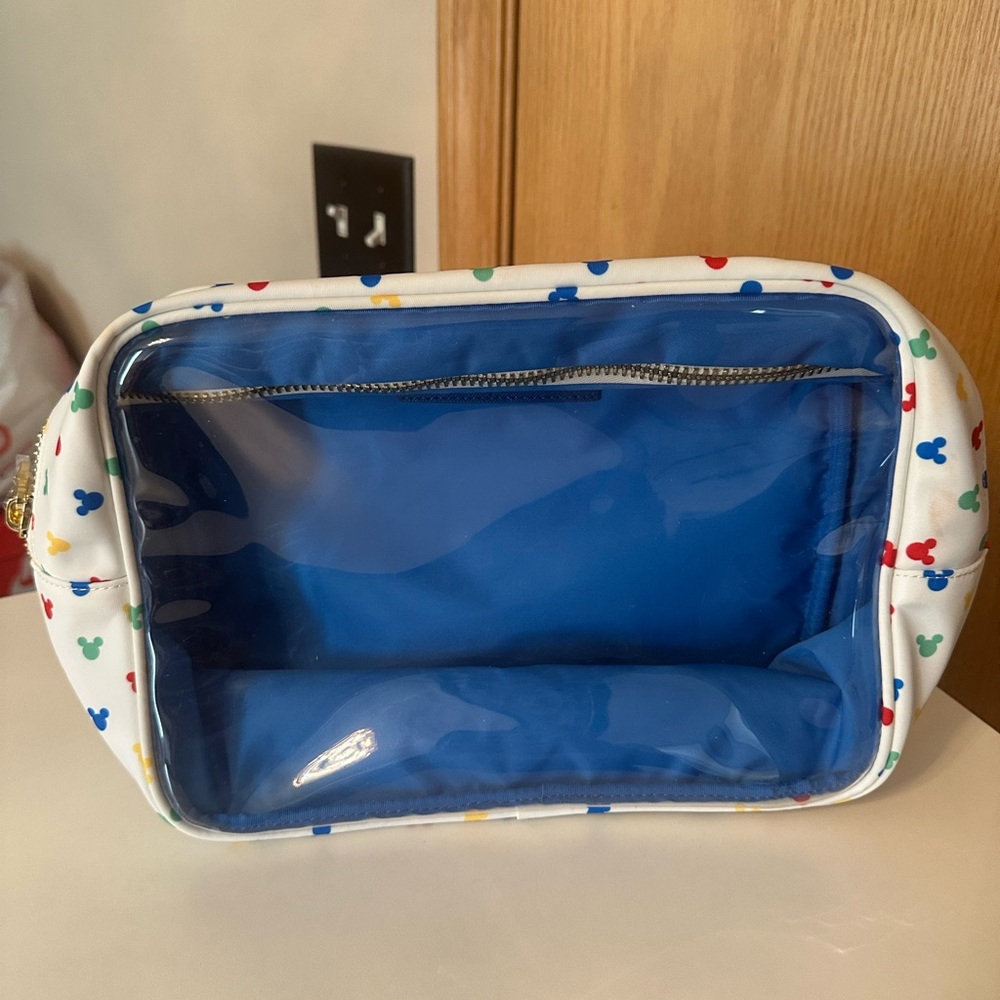 Stoney Clover Mickey Large Pouch